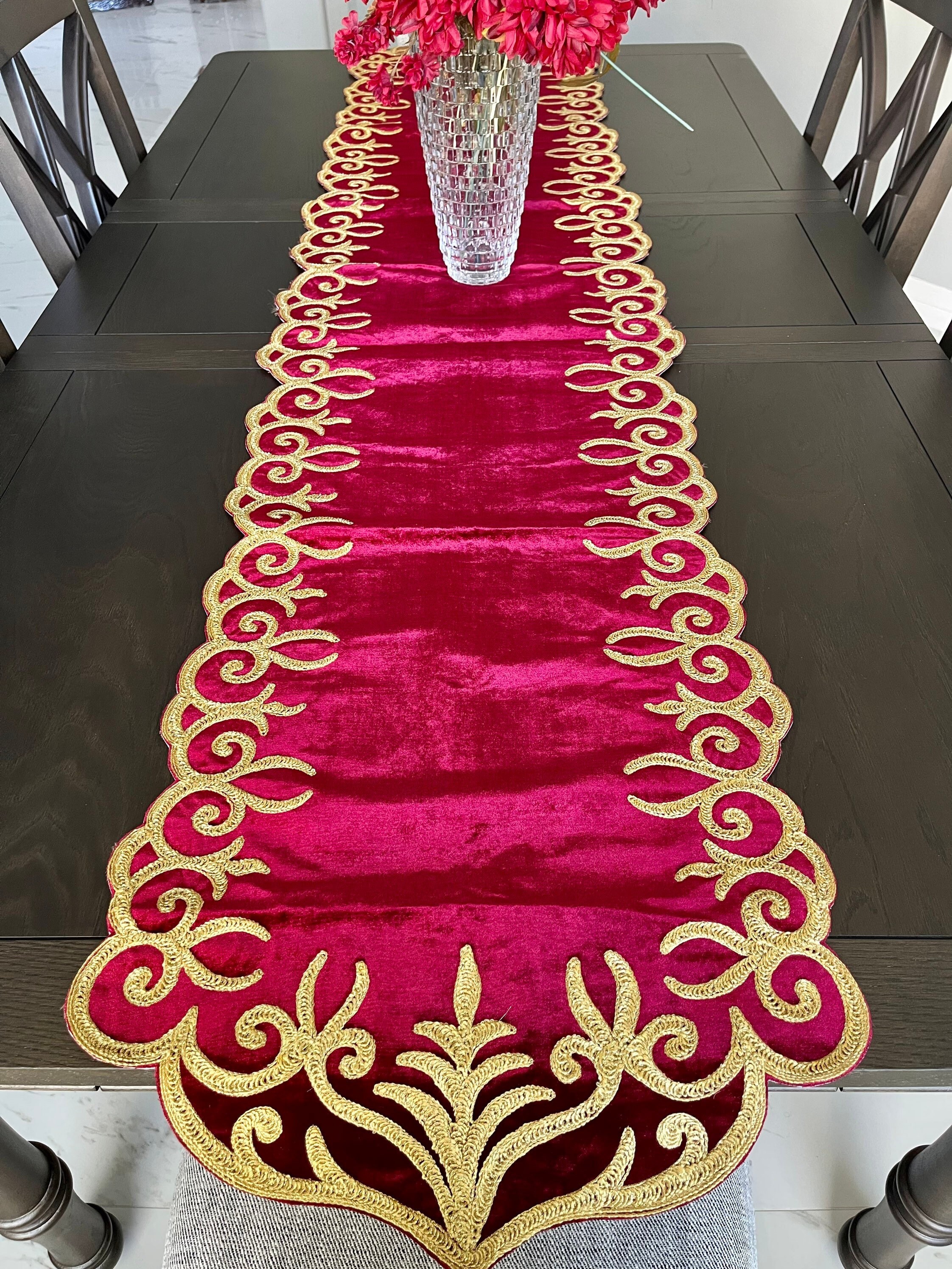Chemin De Table 85 X