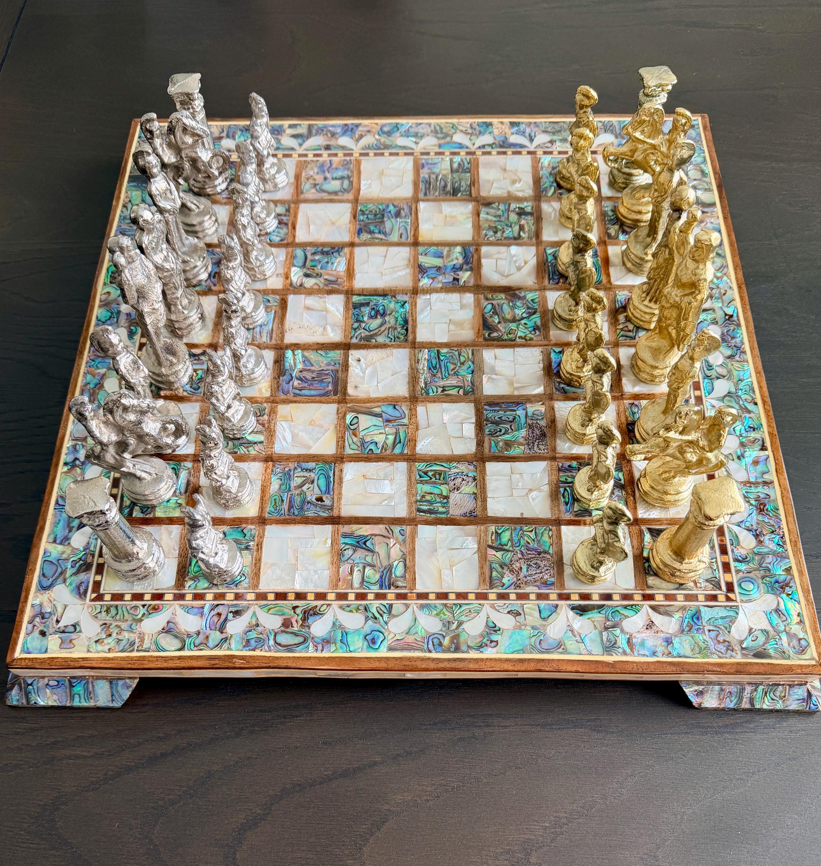 Abalone board game - Etsy 日本