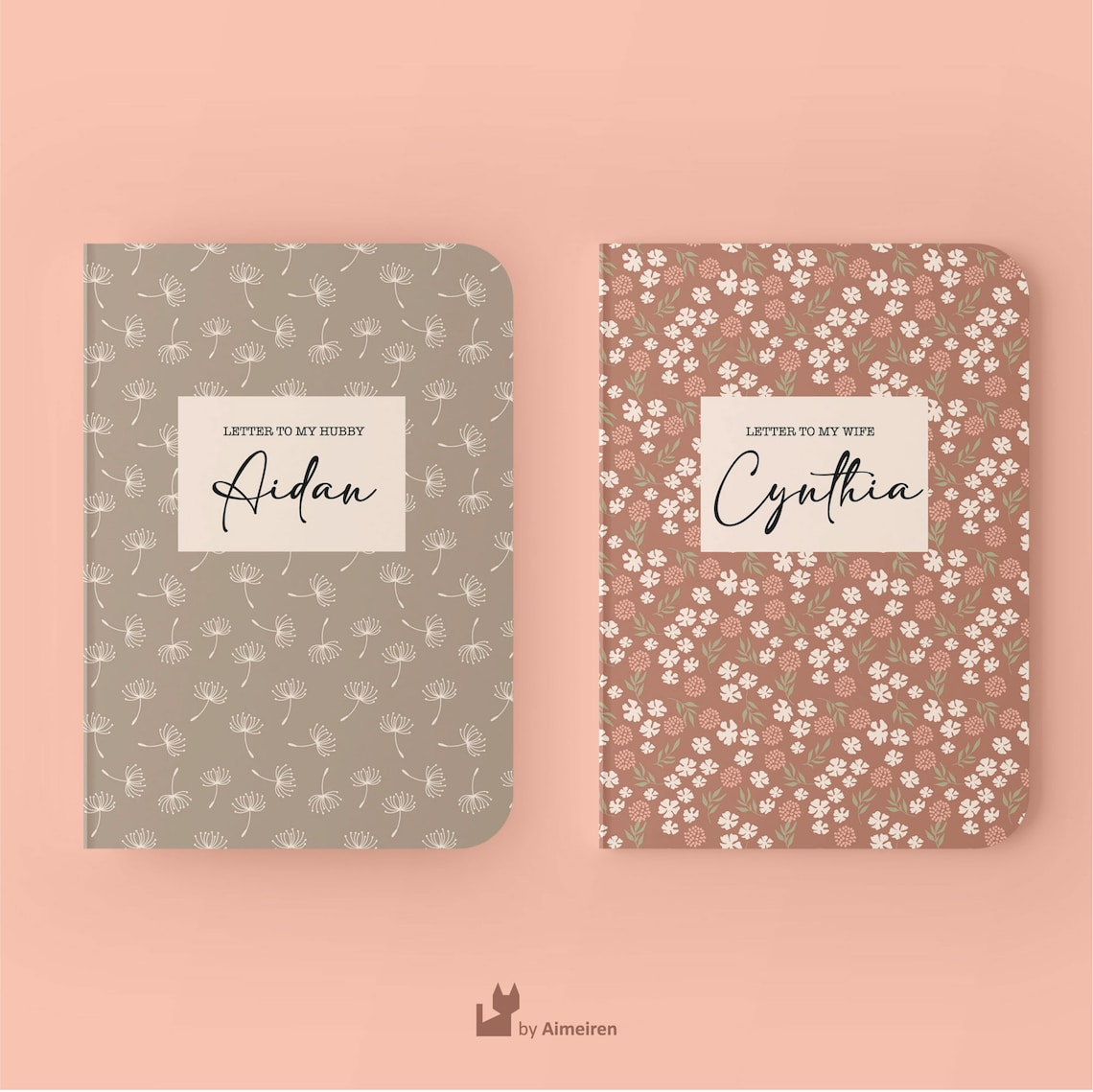 Digital Paper Pack HELLO DAISY, Daisy Floral Spring Seamless Pattern ...