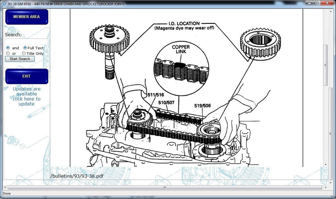 ATSG Automatic Transmission Service Group Software 2017 Etsy