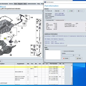 Программирование bmw avto diagnostic