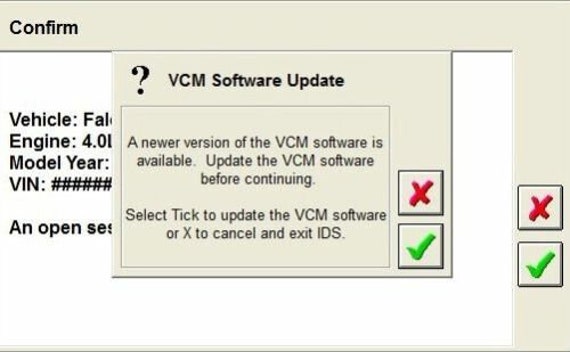 ford ids software elm327