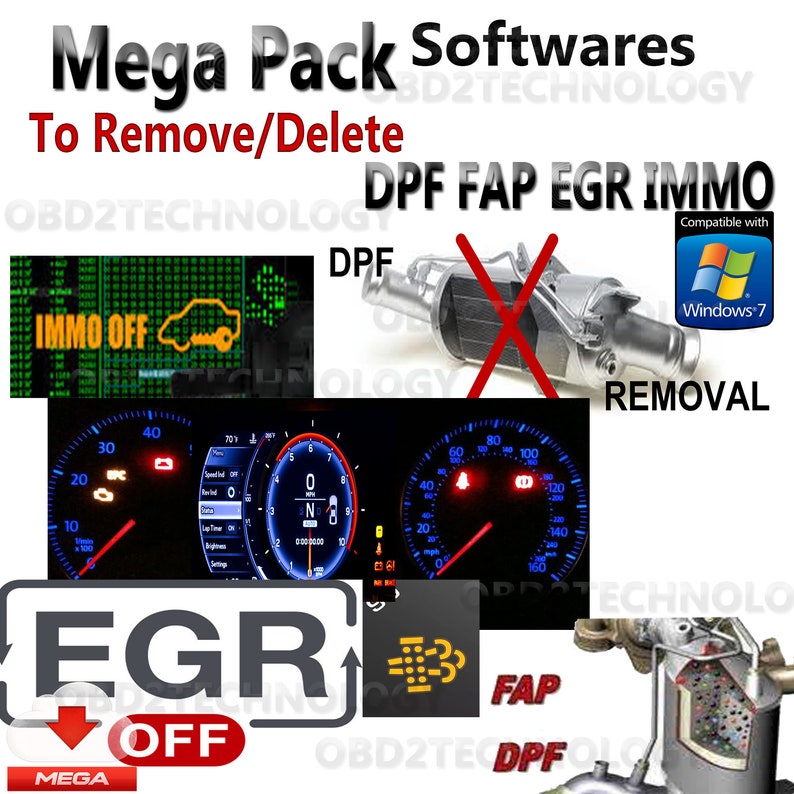 Mega Software Pack 20 Programme Loschen Entfernen Entfernen Etsy