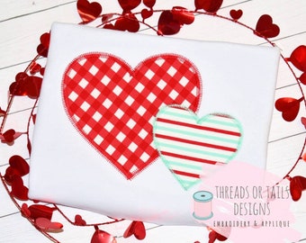 heart design etsy design hearts