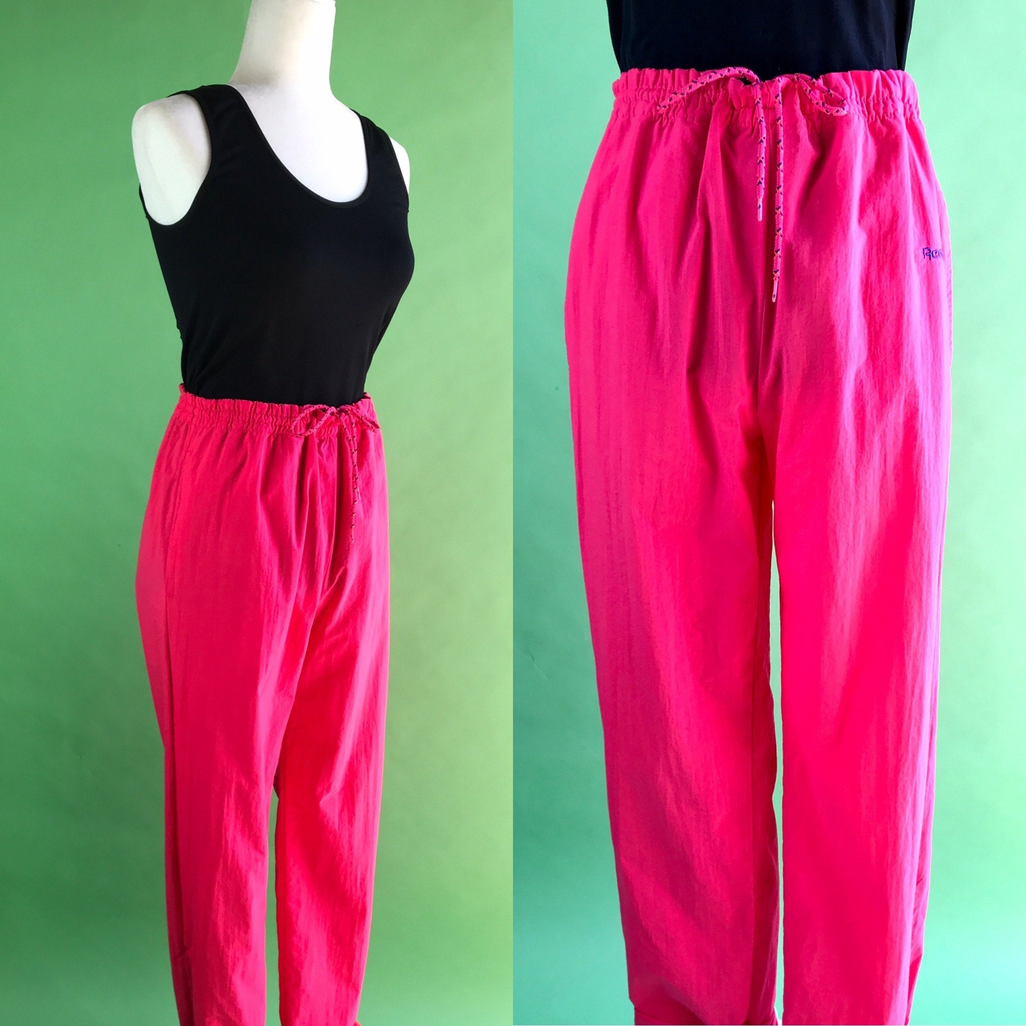 Nirvana Pants - Etsy