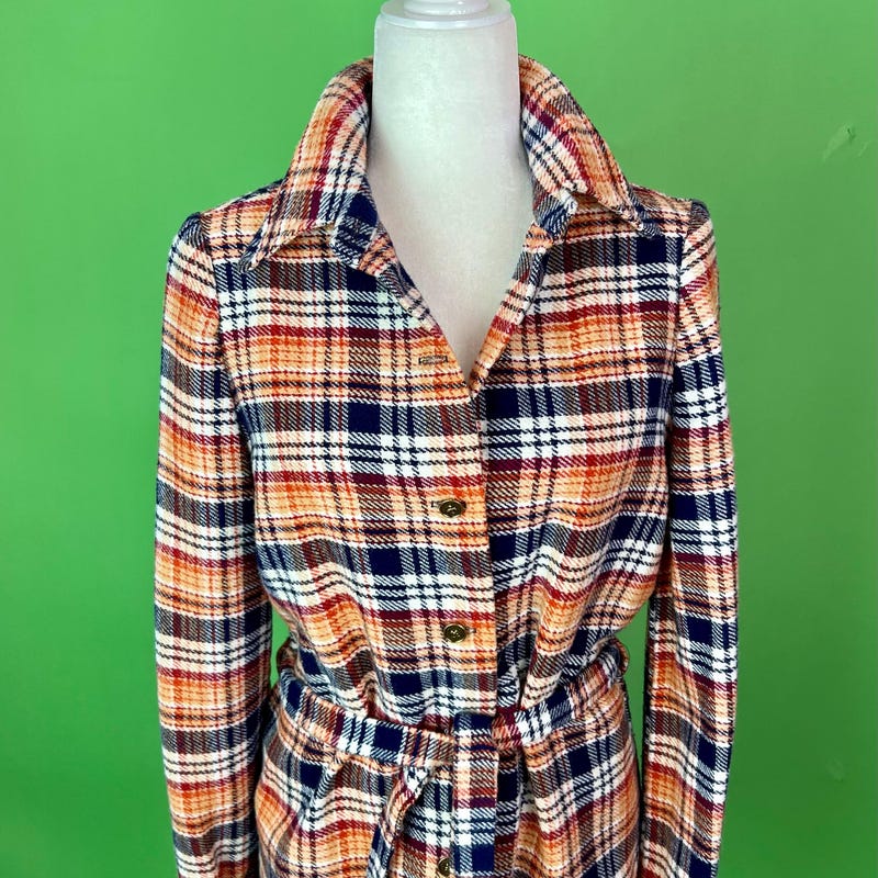 Classic  Belted Jacket