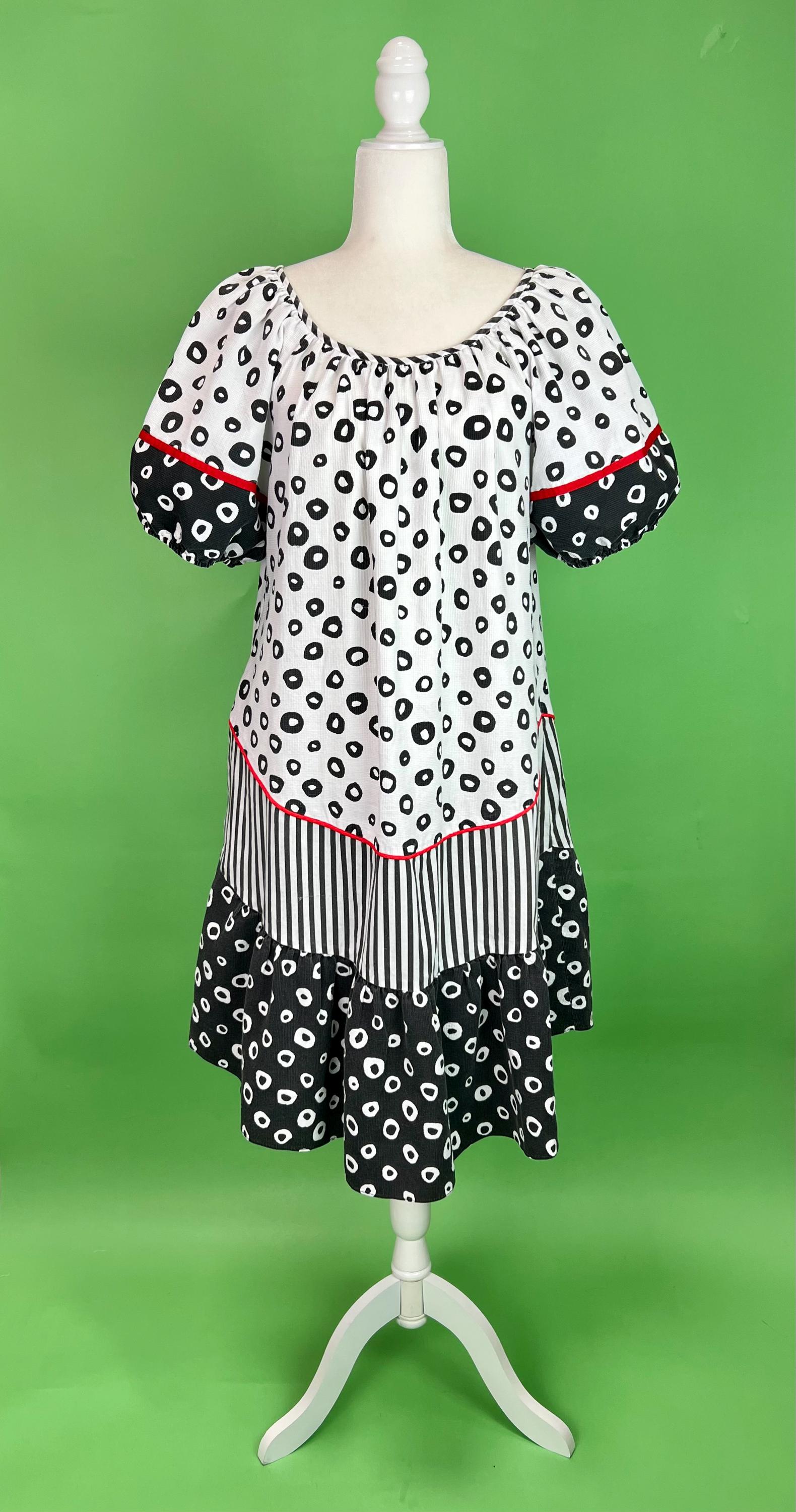Liberty House Muumuu - Etsy New Zealand