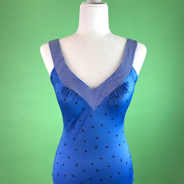 Pin up Girl Swimwear Etsy