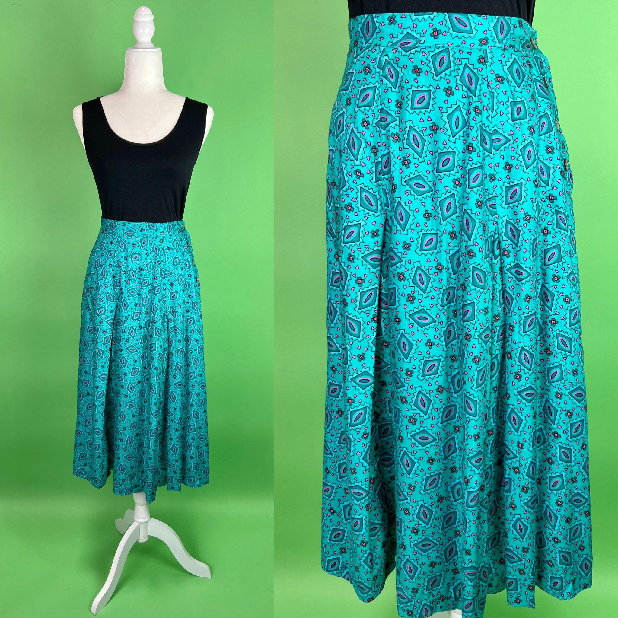 Esprit casual skirts light woven sale