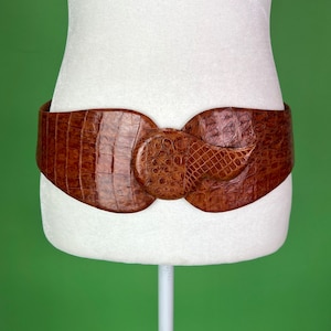 El Salvador Belt - Etsy display picture 3