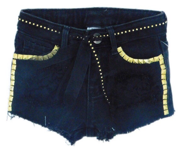 jean shorts for toddlers