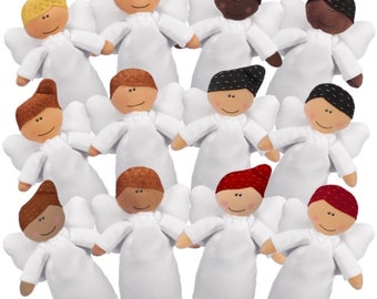guardian angel stuffed toy