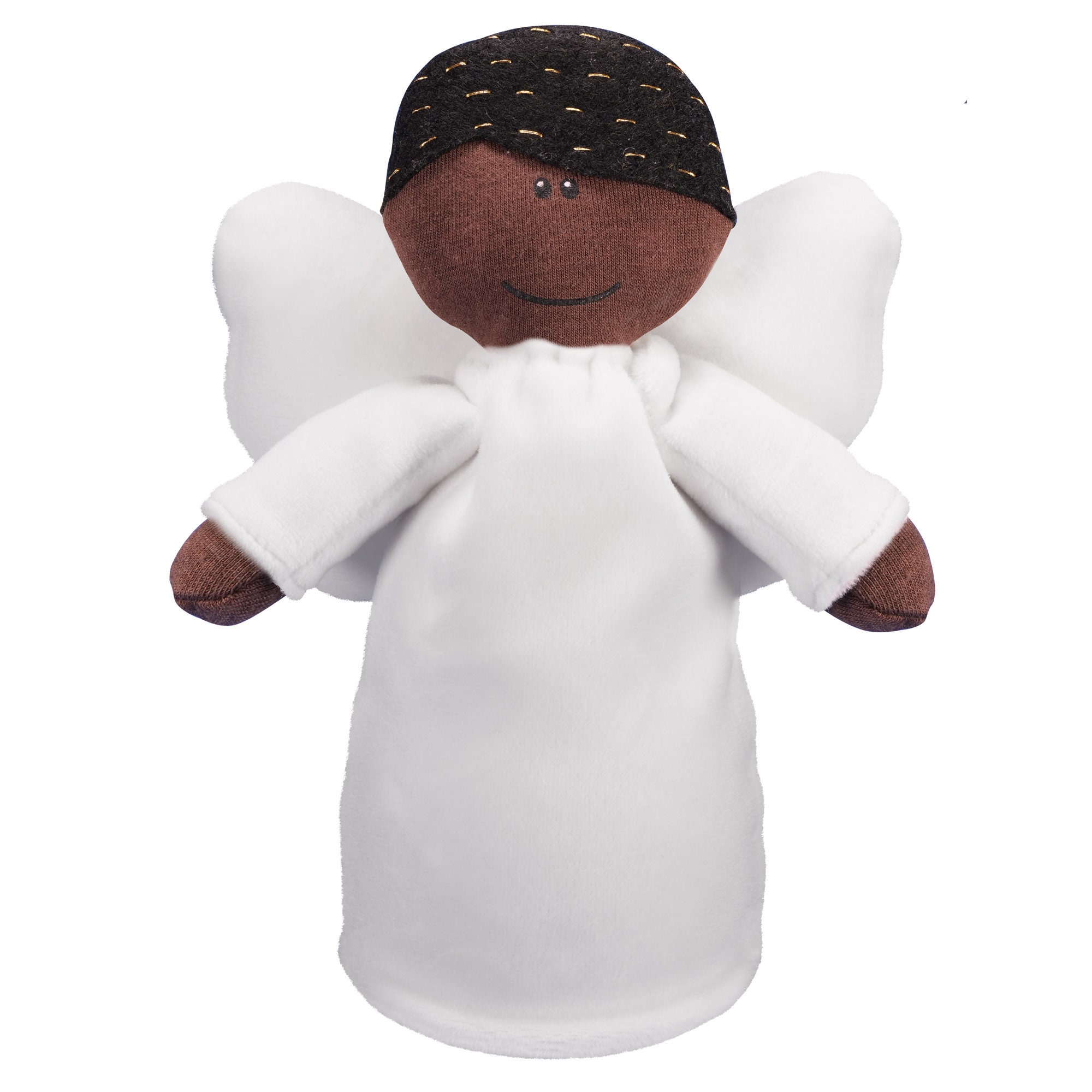 Angel plush doll Outlet