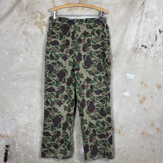 1950s / 60s Hunting Pants