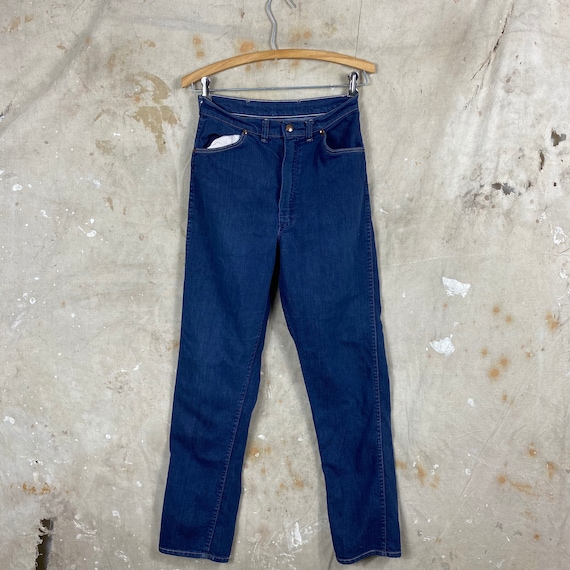 1950s / 60s Wrangler Blue Bells