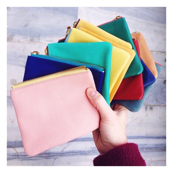 biacci hand painted handbags