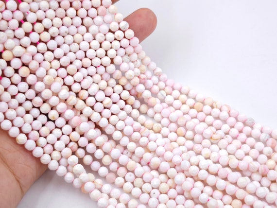 Collana Lunga 18&Prime; In Perle Di Conchiglia Rotonde 12 Mm Multicolore &ndash; Fawfa &ndash; Bigiotteria