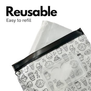 Baby Wipes Holder,  Wet Wipes Pouch , on the go Wipes Dispenser Container, Wipes Case Cover, Baby Shower Gift, Wipouch, Mom Gift Must Have