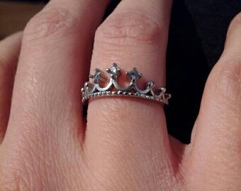 Get ex back Spelled ring