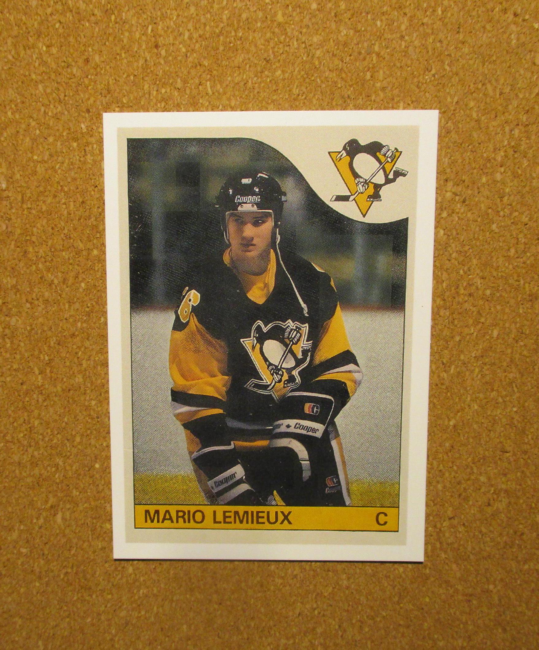 Les meilleures cartes de hockey pour faire de l'argent rapidement - Petit Petit Gamin