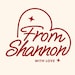 Shannon