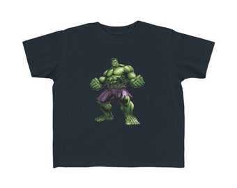 Offerta Speciale, Maglietta per bambini Incredibile Hulk