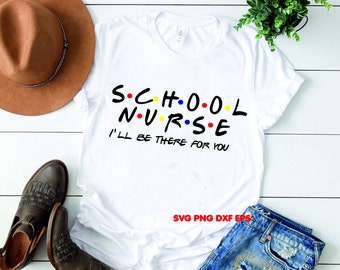 Free Free 145 Friends Nurse Svg SVG PNG EPS DXF File