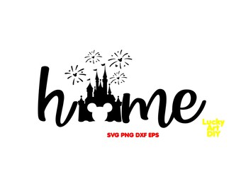 Free Home Sweet Home Disney Svg Free Home Sweet Home Disney Svg