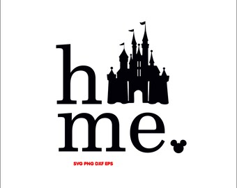 Free Free 74 Disney Home Svg Free SVG PNG EPS DXF File