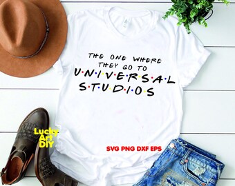 Free Free 210 Universal Studios Family Shirts Svg SVG PNG EPS DXF File