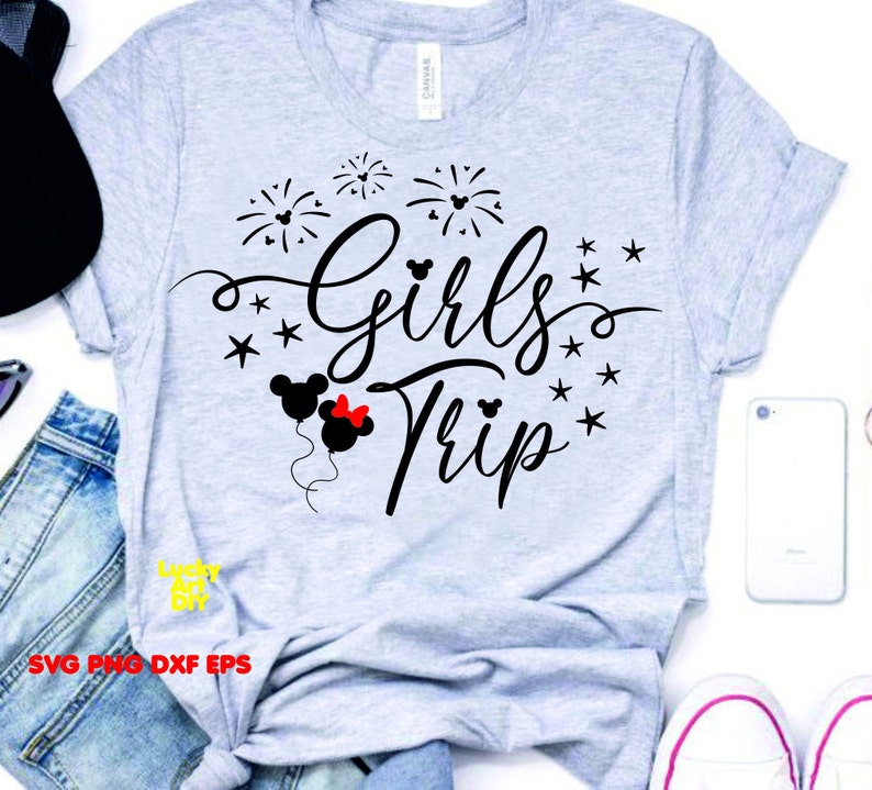 Free Free 246 Disney Family Trip Svg SVG PNG EPS DXF File