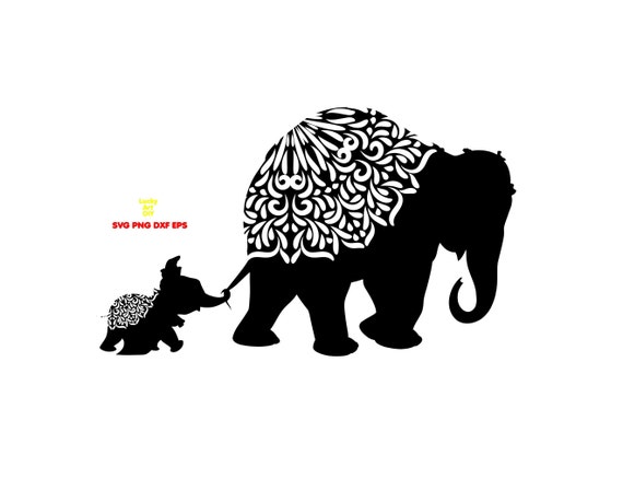 Dumbo Svg Bebe Elephant Et Mama Disney Svg Veau Mandala Floral Etsy Dumbo Svg Bebe Elephant Et Mama Disney Svg Veau Mandala Floral Etsy