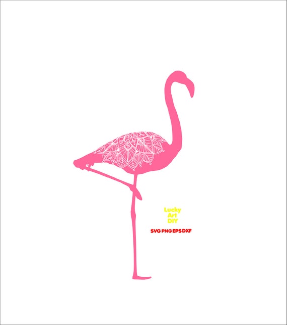 Free Free Flamingo Mandala Svg Free 441 SVG PNG EPS DXF File