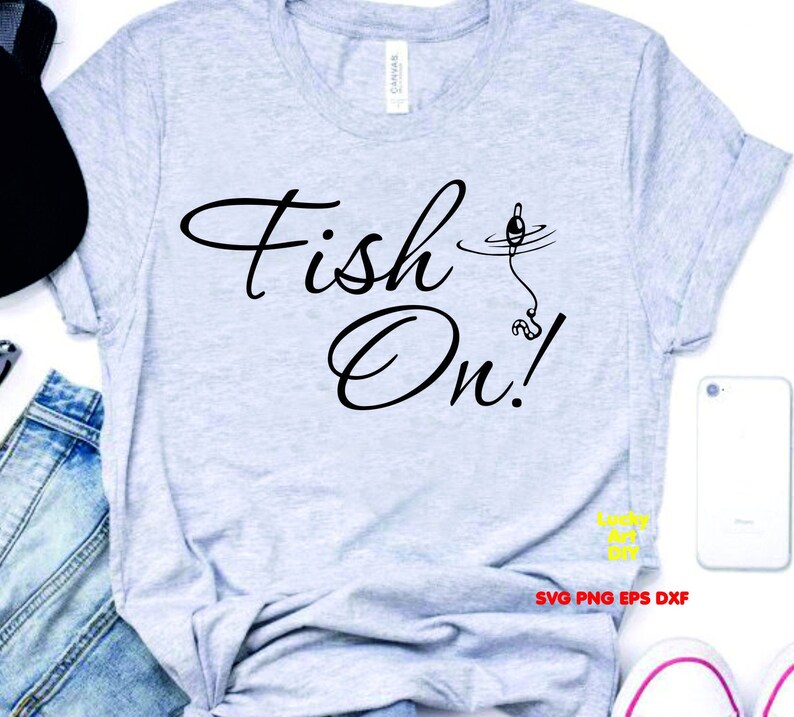Free Free 202 Fathers Day Fishing Card Svg SVG PNG EPS DXF File