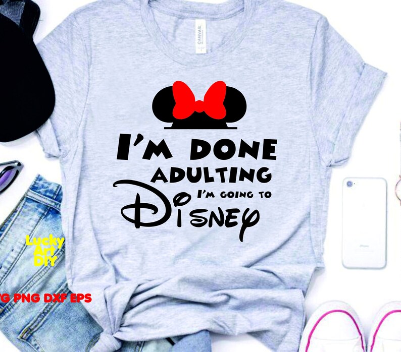 Free Free 262 Silhouette Cameo Disney Svg Files SVG PNG EPS DXF File
