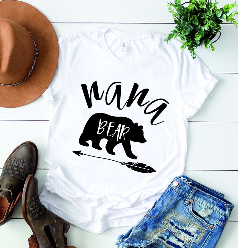 Free Free 220 Nana Bear Svg Free SVG PNG EPS DXF File