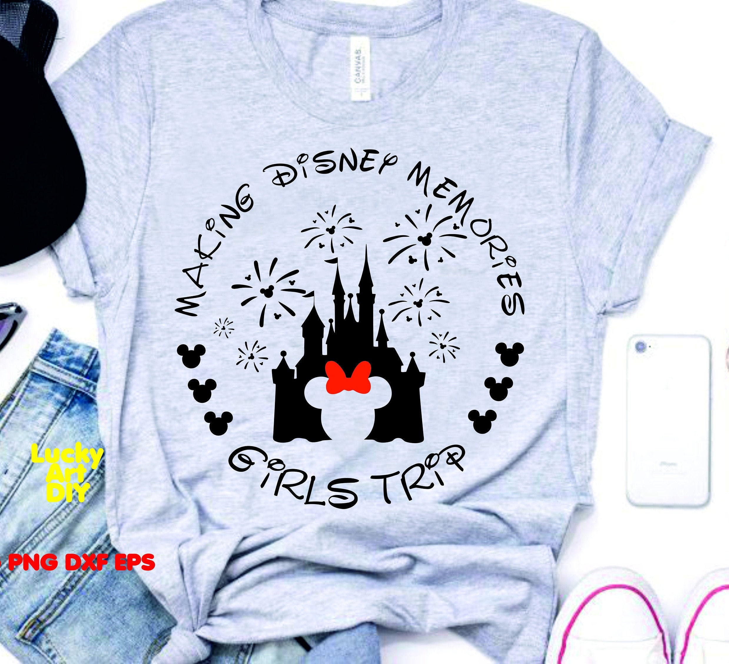 Free Free 50 Disney Birthday Squad Svg Free SVG PNG EPS DXF File