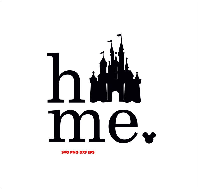 Download Disney Home svg Disney svg Disney Trip svg Best Day ever ...