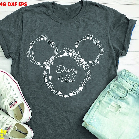 Free Free Disney Vibes Svg Free SVG PNG EPS DXF File