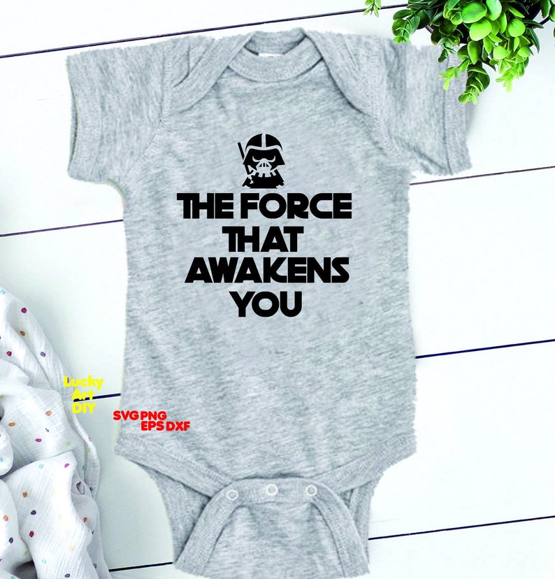 Download The Force that awakens you svg inspired Star Wars svg ...