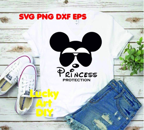 Free Free 320 Princess Protection Agency Svg SVG PNG EPS DXF File