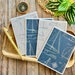 see more listings in the Cartes de notes vierges section
