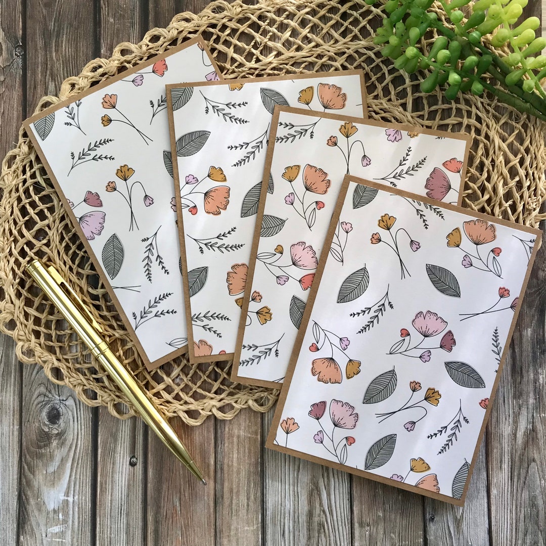 Note Cards and Envelopes / Blank Cards With Envelopes / Cards for ...
