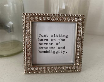Bombdiggity