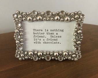 For your best friend!
