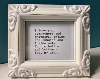 Love poem