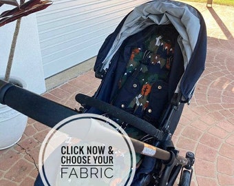 valco baby snap ultra pram liner
