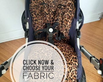 babybee rover pram liner