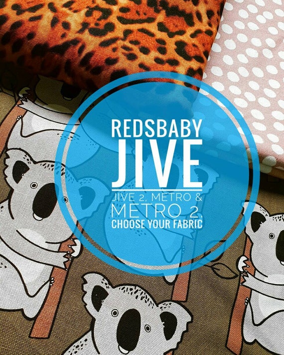 redsbaby pram liner