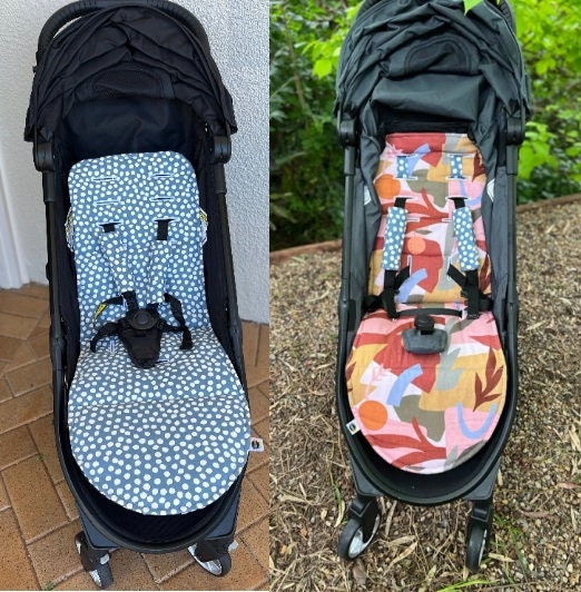Baby Jogger City Tour Original Single Baby Jogger City Tour 2 Single Baby Jogger City Tour 2 Double Pram Liner Stroller Liner Etsy